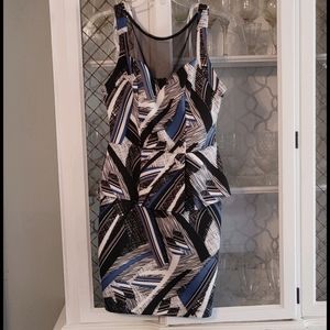 Women's Bisou Bisou Dress